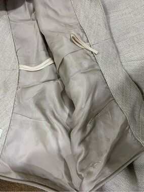 Wilfred Light Beige Men's Dress Pants